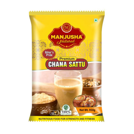 Original Chana ka Sattu