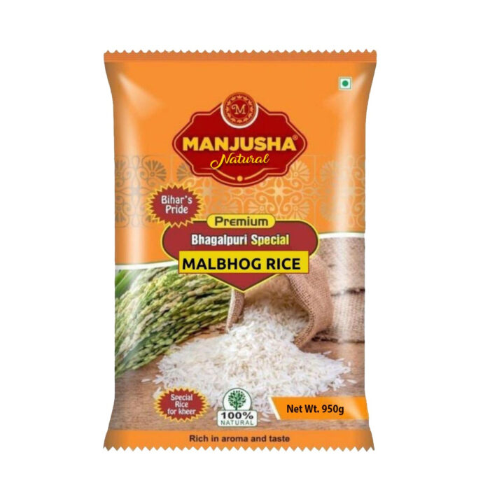 Best Malbhog Rice