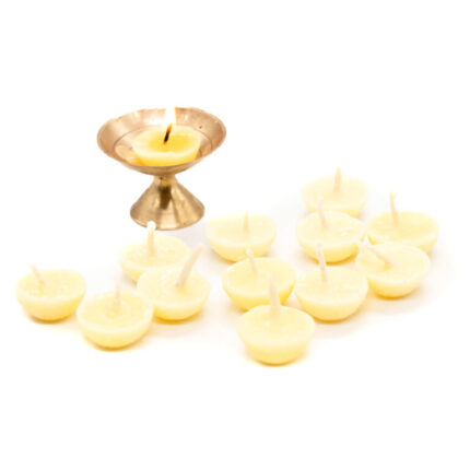 Best Natural Ghee Diya