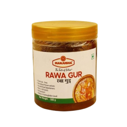 Rawa Gur in India