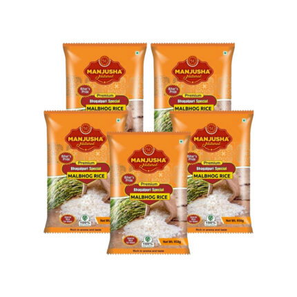 Malbhog Rice 1kg