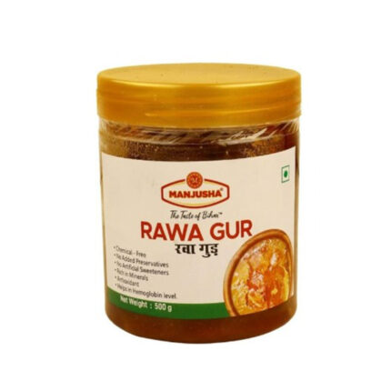 Best Rawa Gur