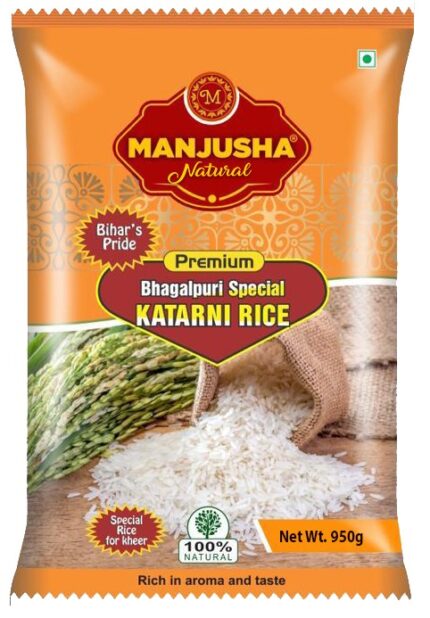 Online Bhagalpuri Rice