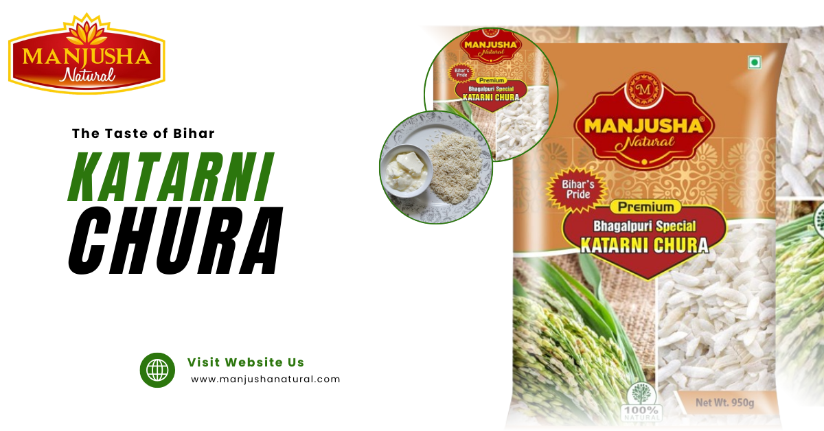 Katarni chura Benefits