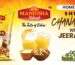 Chana Sattu - Manjusha Natural