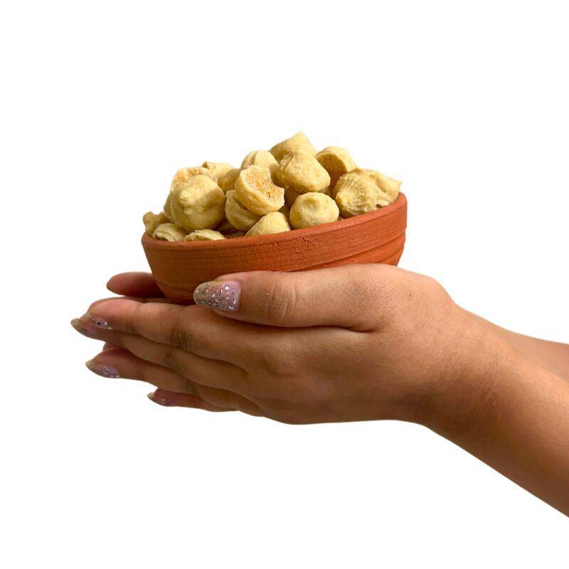 Urad Daal ki Badi