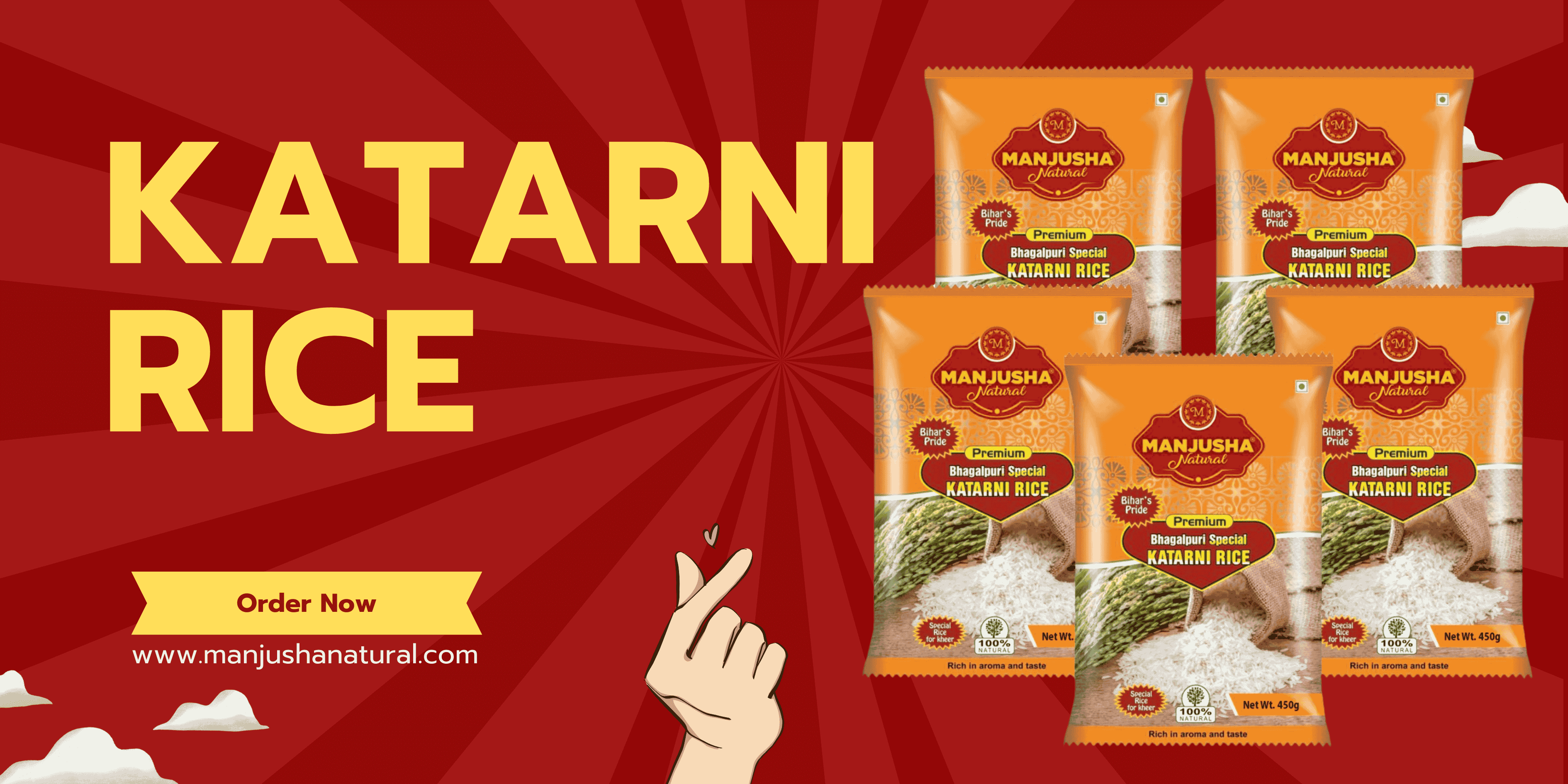 Buy Katarni Chura