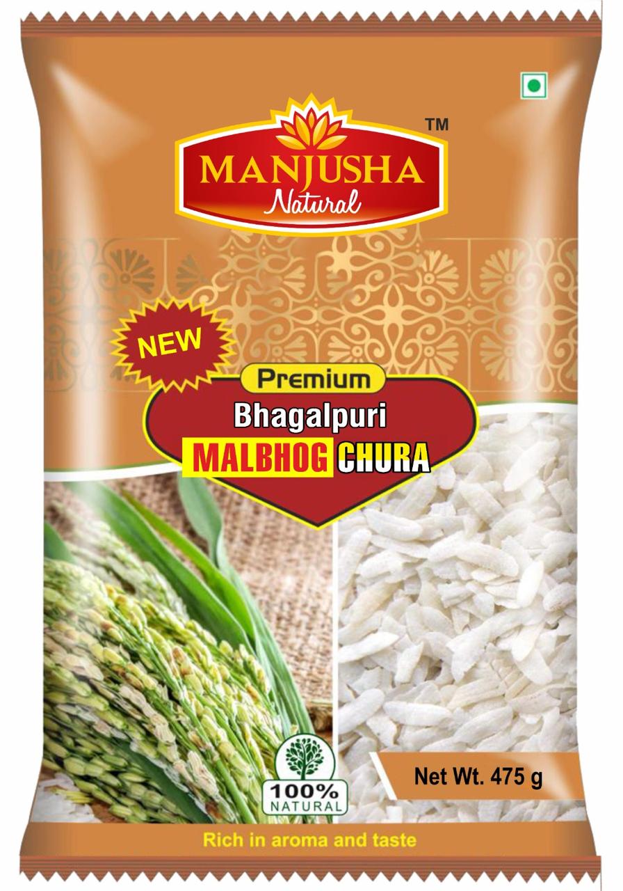 Malbhog Chura - Manjusha Natural