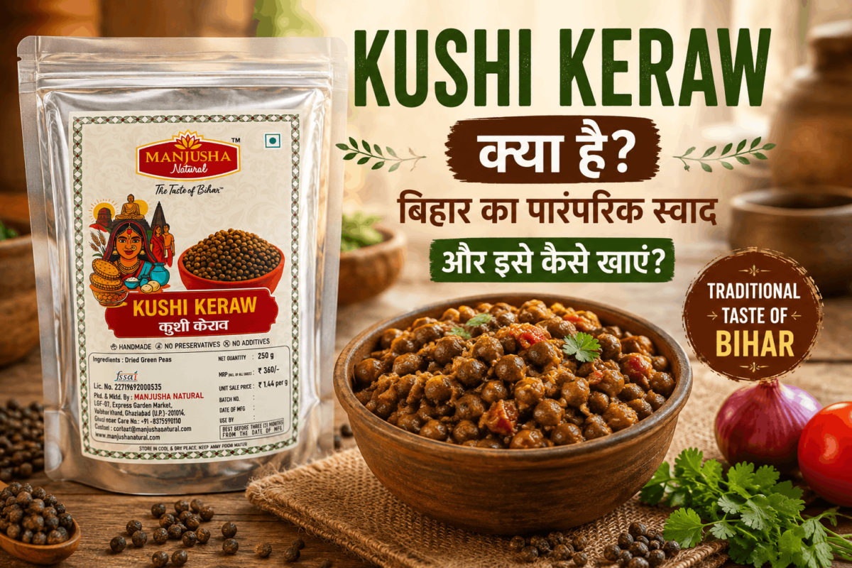 Kushi Keraw